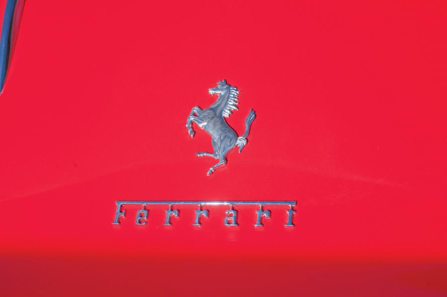  Ferrari 275 GTB/4 Berlinetta 1967 года  (фото 99 из 155)